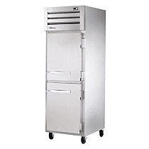 True STG1R-2HS Refacciones y Manuales