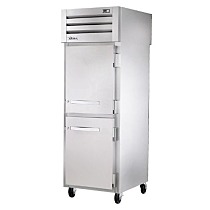 True STG1RPT-2HS-1S Refacciones y Manuales