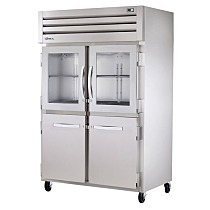 True STG2R-2HG/2HS Parts & Manuals