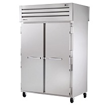 True STG2RPT-2S-2G Refacciones y Manuales