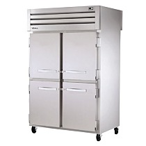 True STG2RPT-4HS-2S Refacciones y Manuales