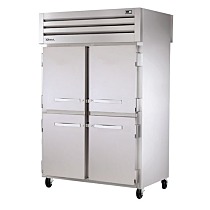 True STG2RPT-4HS-4HS Refacciones y Manuales
