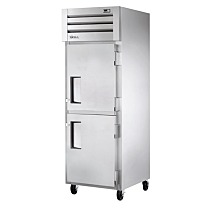 True STM1F-2HS Refacciones y Manuales