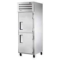 True STM1R-2HS Refacciones y Manuales