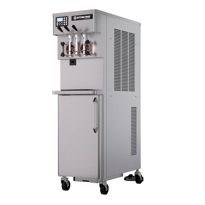 Stoelting O431-18I2F Panels, Covers & Lids