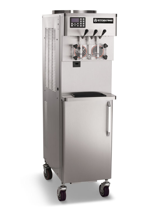 Stoelting O431X-114I-RC Refacciones y Manuales
