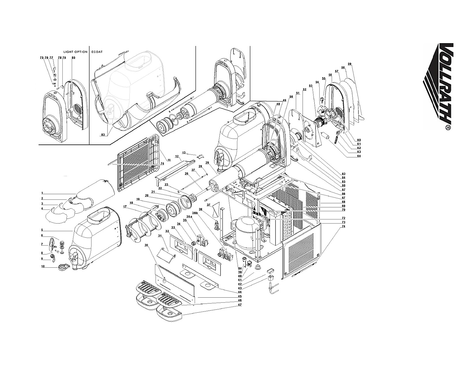 Exploded View 18