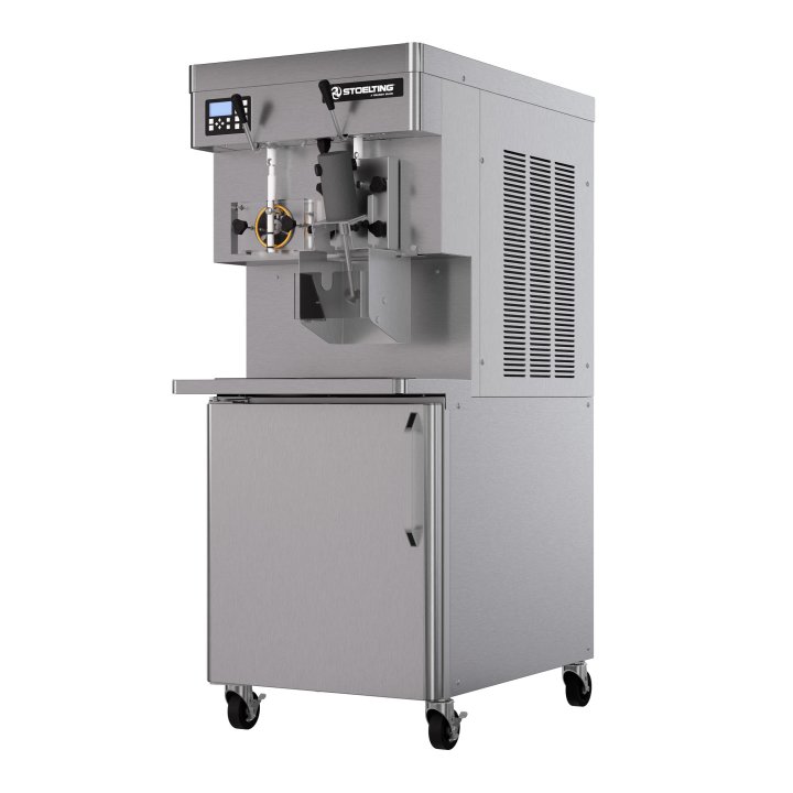 Stoelting SU444-18I2 Condensateurs
