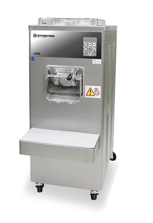 Stoelting VB35-309A Refacciones y Manuales