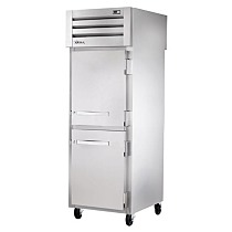 True STR1FPT-2HS-2HS Refacciones y Manuales