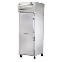 True STR1HPT-1S-1S Refacciones y Manuales