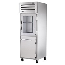 True STR1R-1HG/1HS Parts & Manuals