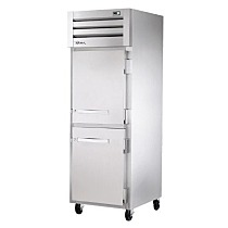 True STR1R-2HS Refacciones y Manuales