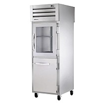 True STR1RPT-1HG/1HS-1S Refacciones y Manuales