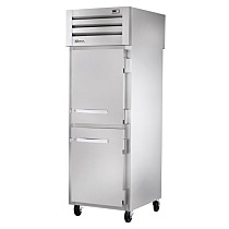 True STR1RPT-2HS-1G Pièces détachées et Manuels