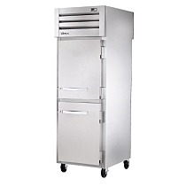 True STR1RPT-2HS-1S Refacciones y Manuales
