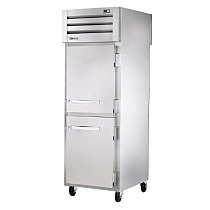 True STR1RPT-2HS-2HS-HC Parts & Manuals