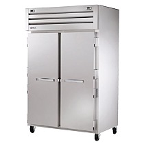 True STR2DT-2S Refacciones y Manuales