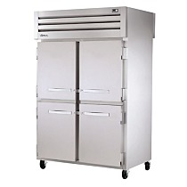 True STR2HPT-4HS-2S Refacciones y Manuales