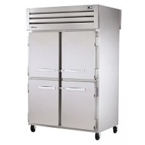 True STR2HPT-4HS-4HS Refacciones y Manuales