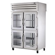 True STR2RPT-4HG-4HG Parts & Manuals