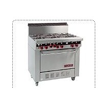 Garland STW286A Refacciones y Manuales