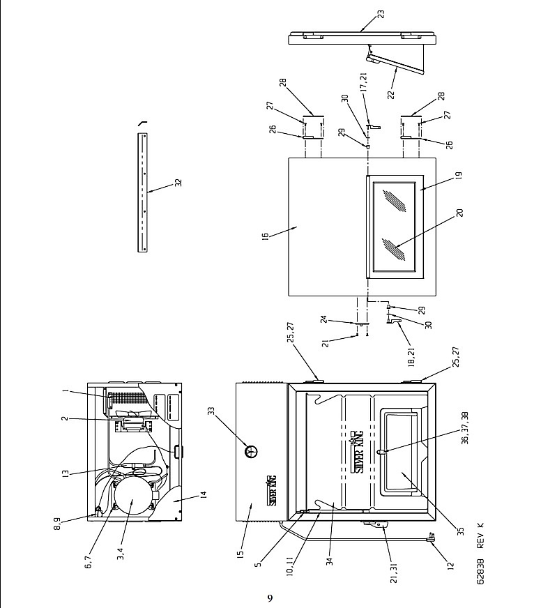 Exploded View