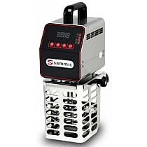 Sammic SVP-100 Parts & Manuals