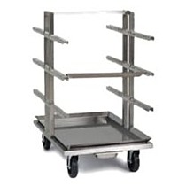 Henny Penny Spit Stand Refacciones y Manuales