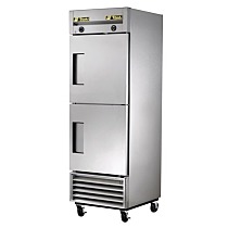 True T-23DT Refacciones y Manuales