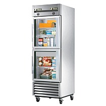 True T-23RL Refacciones y Manuales