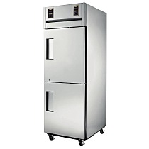 True TA1DT-2HS Refacciones y Manuales