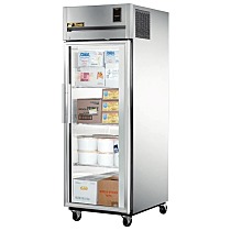 True TA1F-1G Pièces détachées et Manuels