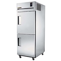 True TA1F-2HS Refacciones y Manuales