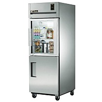 True TA1R-1HG/1HS Parts & Manuals