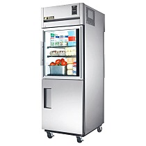 True TA1RPT-1HG/1HS-1G Parts & Manuals