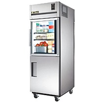 True TA1RPT-1HG/1HS-1S Parts & Manuals