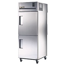 True TA1RPT-2HS-1G Refacciones y Manuales