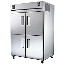 True TA2DT-4HS Refacciones y Manuales