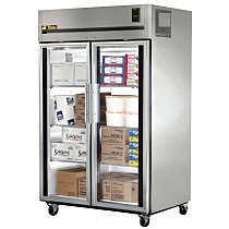 True TA2F-2G Pièces détachées et Manuels