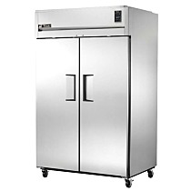 True TA2F-2S Refacciones y Manuales