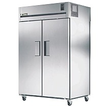 True TA2FPT-2S-2S Refacciones y Manuales