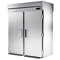 True TA2HRT-2S-2S Parts & Manuals