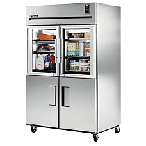 True TA2R-2HG/2HS Pièces détachées et Manuels