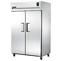 True TA2R-2S Refacciones y Manuales