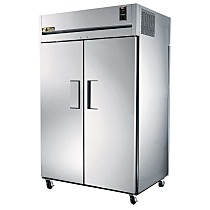 True TA2RPT-2S-2S Parts & Manuals
