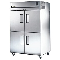 True TA2RPT-4HS-2S Parts & Manuals