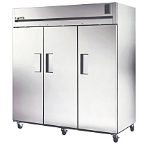 True TA3F-3S Pièces détachées et Manuels