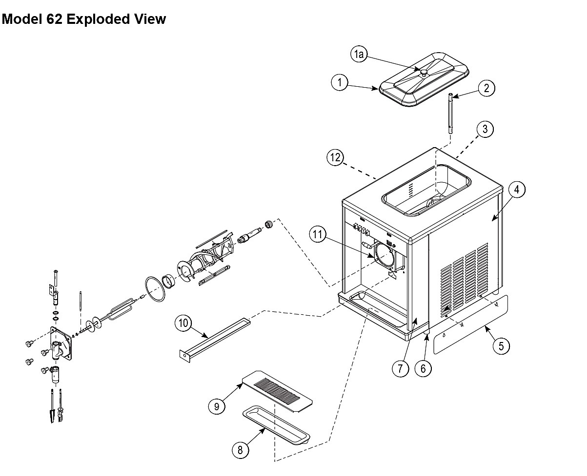 Exploded View