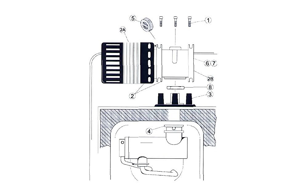 Pump Operation
